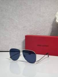 Picture of Saint Laurent Sunglasses _SKUfw79761152fw